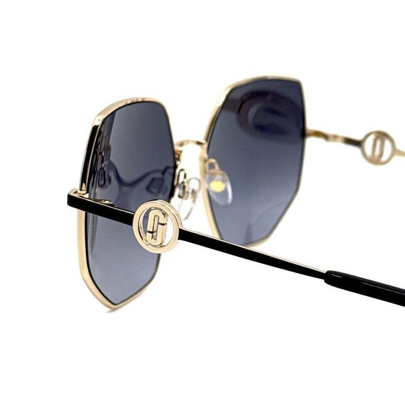 New, MARC JACOBS Sunglasses MARC 730/S RHL9O Authentic - Picture 7 of 11